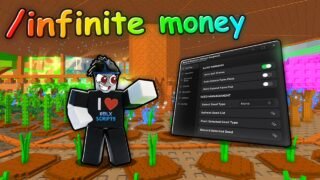 Using HACKS in Build A Ring Farm Script!