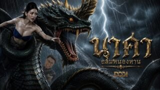 กำเนิดหนองหาน ตำนานบุญบั้งไฟ | หลอนดูดิ