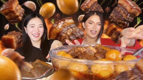 EAT อีส มารูอ้วย | EP.158 อีสพี่เอกับพี่ปันปันออกจากวงการแล้วไง ไปข้างถนนคนก็รู้จักอยู่ดีป่ะ ให้ทำไง
