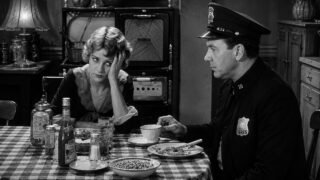 Cop Marries Speakeasy Girl… Everything Falls Apart – The Woman Racket (1930) 🎬 – Refurbished Movie