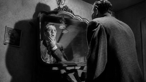 Fugitive Steals Man’s Identity to Escape the Mob – Hollow Triumph (1948) 🎬 – Refurbished Full Movie