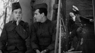 A Killer Mistake Turns Into Comedy Chaos – A Soldier’s Plaything (1930) 🎬 – Refurbished Full Movie