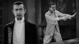 The First Zombie Movie Ever Made – Bela Lugosi – White Zombie (1932) 🎬 – Refurbished Full Movie
