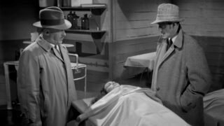 Sherlock Holmes Hunts a Strange Killer Pattern – The Woman in Green (1945) 🎬 – Refurbished Movie