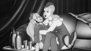 WWII Cartoon NOT Meant for the Public – Private Snafu ‘Spies’ (1943) 🎬 – Refurbished Short Film