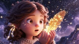 Funny and hilarious videos, The Girl Who Found Her Light