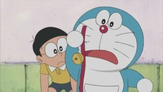 [พากย์ไทย] Doraemon โดราเอมอน – ตอนที่ 177