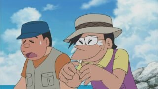 [พากย์ไทย] Doraemon โดราเอมอน – ตอนที่ 178