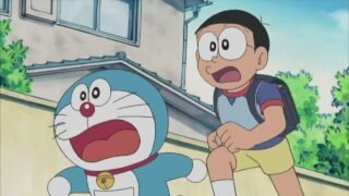 [พากย์ไทย] Doraemon โดราเอมอน – ตอนที่ 179