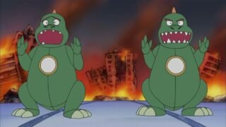 [พากย์ไทย] Doraemon โดราเอมอน – ตอนที่ 181