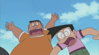 [พากย์ไทย] Doraemon โดราเอมอน – ตอนที่ 184