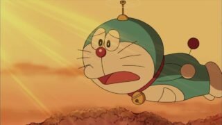 [พากย์ไทย] Doraemon โดราเอมอน – ตอนที่ 185