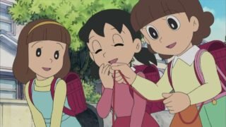 [พากย์ไทย] Doraemon โดราเอมอน – ตอนที่ 191