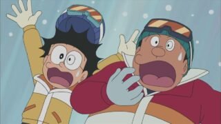 [พากย์ไทย] Doraemon โดราเอมอน – ตอนที่ 195