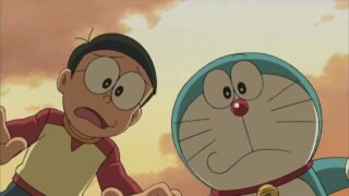 [พากย์ไทย] Doraemon โดราเอมอน – ตอนที่ 196
