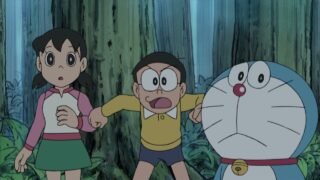 [พากย์ไทย] Doraemon โดราเอมอน – ตอนที่ 197