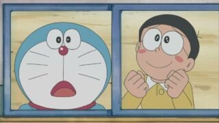 [พากย์ไทย] Doraemon โดราเอมอน – ตอนที่ 199