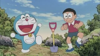 [พากย์ไทย] Doraemon โดราเอมอน – ตอนที่ 190