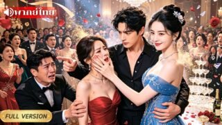 สาววันไนท์กับ CEO ทุกวันเอาคืนผัวชั่วนอกใจ! ตบชู้ต่อหน้าคนทั้งงาน ก่อนถูกรักโดย CEO ประกบเธอไม่ห่าง