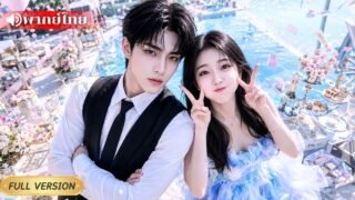 สาวยอมแต่งผัวใบ้สุดเย็นชา! ใช้มารยาตามตื๊อทุกวันจน CEO ใจอ่อนกลับมาพูดได้ กลายเป็นออดอ้อนดูแลอย่างดี