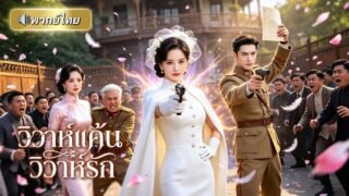 เจ้าสาวโดนหักหลังหนัก! ฟาดคู่หมั้นนอกใจจนพัง ก่อนร่วมมือกับนายพลสุดหล่อเปิดโปงแผนขายชาติสุดช็อก!