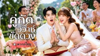 ถูกจับแต่งงานเพราะดวงสมพงษ์! สาวชนบทต้องรับมือสามีตาบอดแถมปากร้าย สุดท้ายดันคลั่งรักเมียหนักมาก!