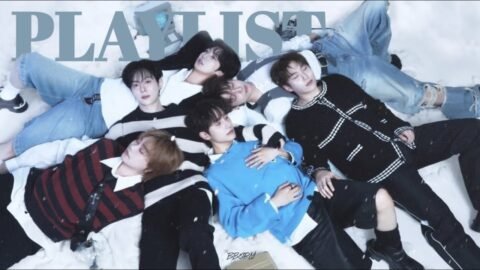 | BOYFRIEND PLAYLIST| 보이프렌드 플레이리스트