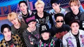 | XIKERS PLAYLIST| 싸이커스 플레이리스트