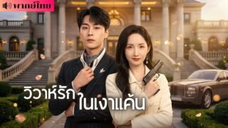 สาวเกิดใหม่! ยกสามีCEOให้น้องสาว! ก่อนแต่งชายลึกลับ😱จนCEOที่เคยผลักไส กลับคลั่งรักจนแทบบ้า!