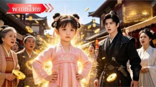 เด็กสาวทะลุมิติโดนอ๋องเก็บมาเลี้ยง! ใช้สร้อยวิเศษเสกทุกอย่าง พลิกเกมล้างแค้นรัชทายาทชั่วจนวังสะเทือน