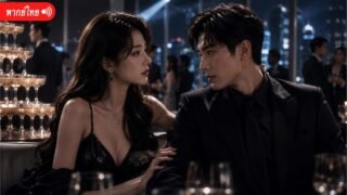 คุณหนูแก๊งถูกฆ่าล้างบ้าน จึงปลอมตัวเป็นสายลับเข้าใกล้ศัตรู!