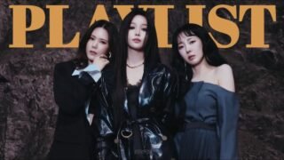 | SEEYA PLAYLIST | 씨야 플레이리스트