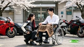 หญิงสาวถูกบังคับให้แต่งงานกับ CEO พิการเก็บตัวและเย็นชา แต่ความสดใสร่าเริงของเธอกลับเยียวยาเขาได้!