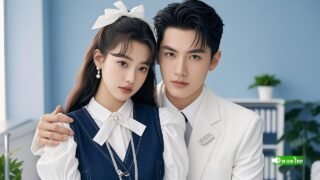 ซีอีโอเย็นชาไม่ใกล้ผู้หญิง แต่ตกหลุมรักเด็กฝึกงานใหม่ ปกป้องเธอต่อหน้าทุกคน