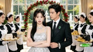 นักศึกษาสาวตื่นมาเจอตัวเองอยู่ในโลกนิยาย โดนบังคับแต่งงานกับCEOเย็นชา แล้วถูกอุ้มชูเหมือนเจ้าหญิง