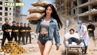 ซีอีโอสาวสวยทำงานหนักเพื่อดูแลชายหนุ่มเจ้าชายนิทรา—ไม่รู้เลยว่าเขาเป็นมหาเศรษฐี!