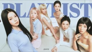 | NMIXX PLAYLIST | 엔믹스 플레이리스트