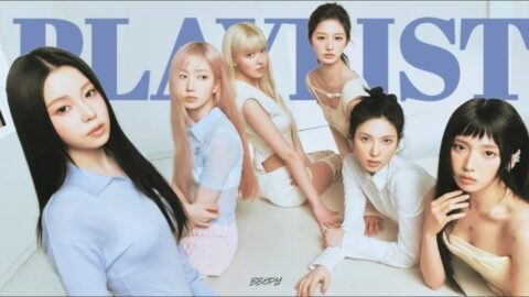 | NMIXX PLAYLIST | 엔믹스 플레이리스트