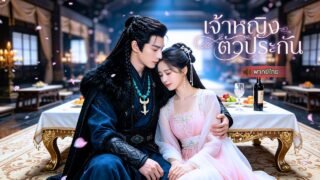หญิงสาวกลับมาเกิดในค่ายศัตรู ยอมรำถวายข่านเพื่อเอาตัวรอด ก่อนวางแผนล้างแค้นทั้งกองทัพ! 😮⁉️
