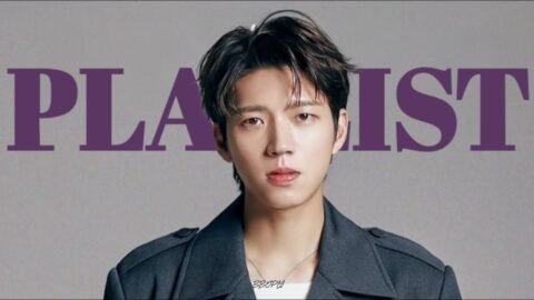 | NAMWOOHYUN PLAYLIST | 남우현 플레이리스트