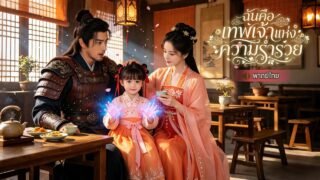 เด็กกำพร้าต้องคำสาป ใครรับเลี้ยงตายภายใน 7 วัน แต่คู่รักรับมาเพราะหวังเงิน ก่อนความโลภพาไปสู่จุดจบ