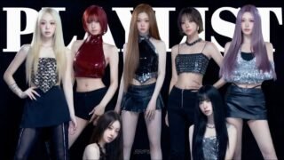 | BILLLIE PLAYLIST | 빌리 플레이리스트