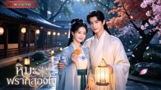 จากหมารับใช้ผู้ภักดี สู่หญิงสาวย้อนเวลาเข้าวังแฝงตัวเพื่อปกป้ององค์ชาย ก่อนเปิดโปงและเปลี่ยนโชคชะตา