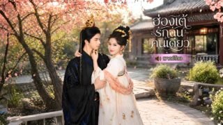 นางสนมตกอับยอมตายเพื่อกลับโลกเดิม แต่ดันไปยั่วฮ่องเต้จนเปลี่ยนชะตา…สุดท้ายกลายเป็นคนโปรด