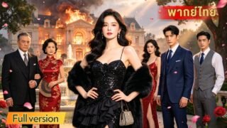 เธอถูกทั้งบ้านทำเหมือนเป็นถุงเลือดของพี่สาว พอเกิดใหม่เธอจึงกลับมาในฐานะลูกสาวบุญธรรมของเศรษฐี