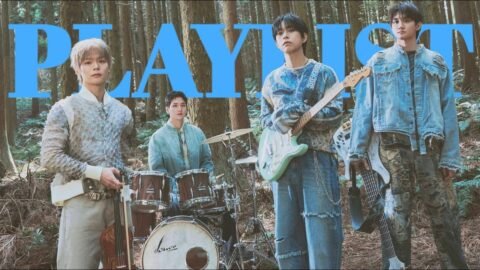 | LUCY PLAYLIST | 루시 플레이리스트