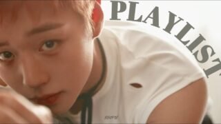 | PARKJIHOON PLAYLIST | 박지훈 플레이리스트