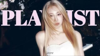 | LEECHAEYEON PLAYLIST | 이채연 플레이리스트
