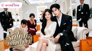 สาวถูกคู่หมั้นเอาเลือดช่วยผู้หญิงอื่น! ตัดสินใจหนีไปเริ่มใหม่ ก่อนถูก CEOหนุ่มใจดีคุกเข่าขอแต่งงาน!