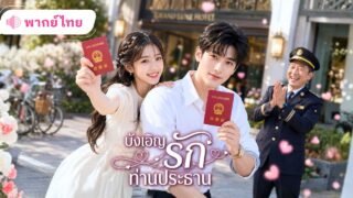 สาวใจดีบังเอิญช่วยลุงยามถูกกลั่นแกล้ง ก่อนโดนจับแต่งงานฟ้าแลบกับหลานชายCEOของลุงแบบไม่ทันตั้งตัว!